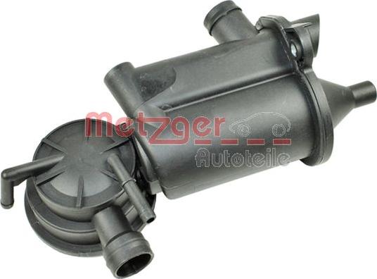 Metzger 2385097 - Vārsts, Motora kartera ventilācija autodraugiem.lv