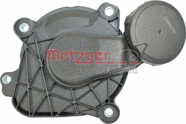 Metzger 2385076 - Vārsts, Motora kartera ventilācija autodraugiem.lv