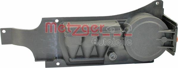 Metzger 2385070 - Vārsts, Motora kartera ventilācija autodraugiem.lv