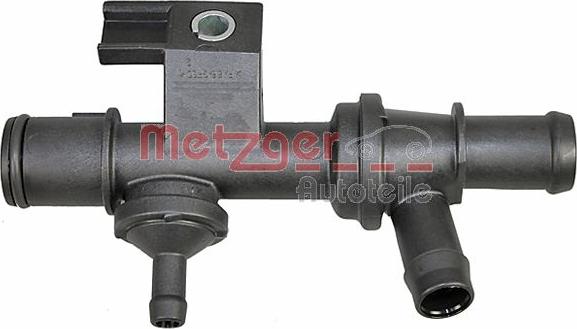 Metzger 2385125 - Vārsts, Motora kartera ventilācija autodraugiem.lv