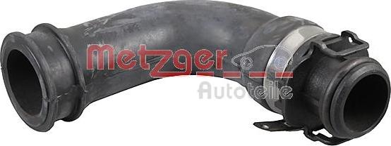 Metzger 2380153 - Šļūtene, Kartera ventilācija autodraugiem.lv