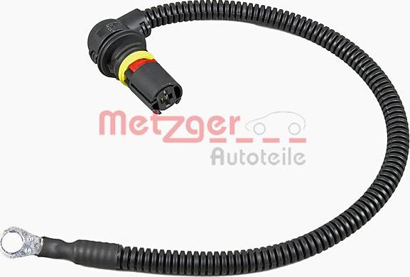 Metzger 2324052 - Vadu remonta kompl., kvēlsveces uzkarsēšanas laika relejs autodraugiem.lv