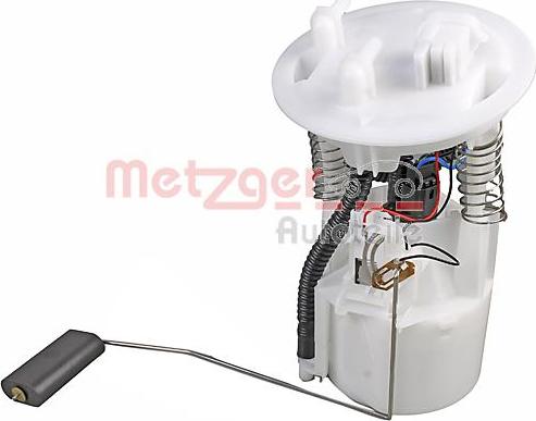 Metzger 2250401 - Degvielas sūkņa modulis autodraugiem.lv