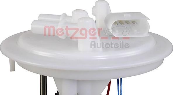 Metzger 2250511 - Degvielas sūkņa modulis autodraugiem.lv