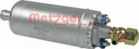 Metzger 2250045 - Degvielas sūknis autodraugiem.lv