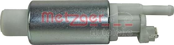 Metzger 2250047 - Degvielas sūknis autodraugiem.lv