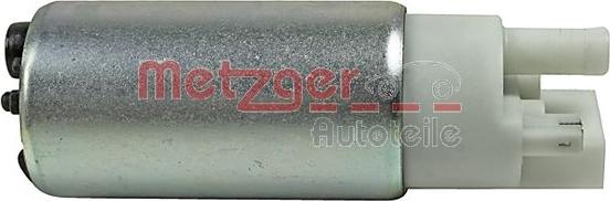 Metzger 2250008 - Degvielas sūknis autodraugiem.lv