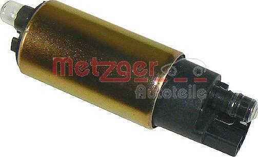 Metzger 2250039 - Degvielas sūknis autodraugiem.lv