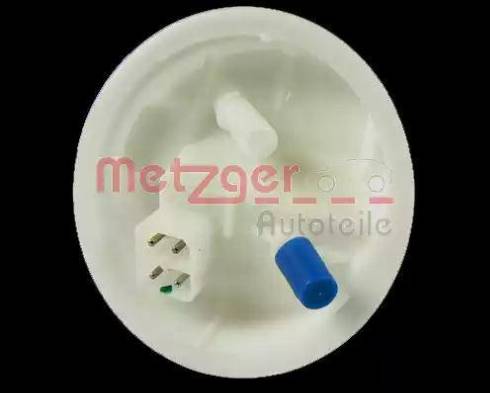 Metzger 2250071 - Degvielas sūkņa modulis autodraugiem.lv