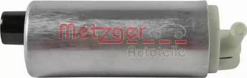Metzger 2250197 - Degvielas sūknis autodraugiem.lv