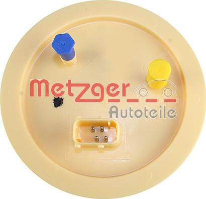Metzger 2250367 - Degvielas sūkņa modulis autodraugiem.lv