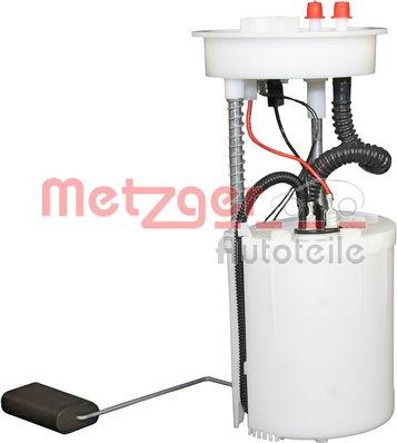 Metzger 2250205 - Degvielas sūkņa modulis autodraugiem.lv
