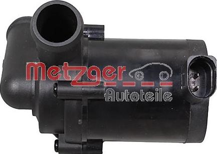 Metzger 2221092 - Papildus ūdenssūknis autodraugiem.lv