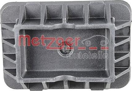 Metzger 2270017 - Stiprinājums, Domkrats autodraugiem.lv