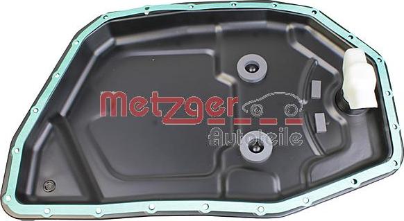 Metzger 7990106 - Eļļas vācele, Automātiskā pārnesumkārba autodraugiem.lv