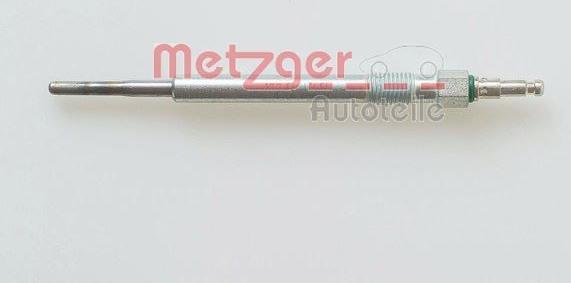 Metzger H1 993 - Kvēlsvece autodraugiem.lv