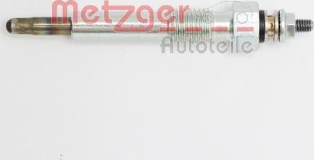 Metzger H1 920 - Kvēlsvece autodraugiem.lv