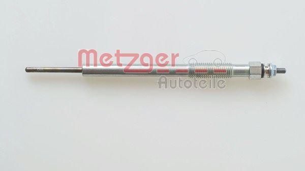 Metzger H1 436 - Kvēlsvece autodraugiem.lv