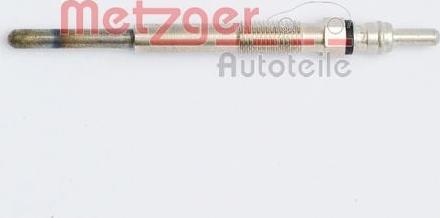 Metzger H1 193 - Kvēlsvece autodraugiem.lv