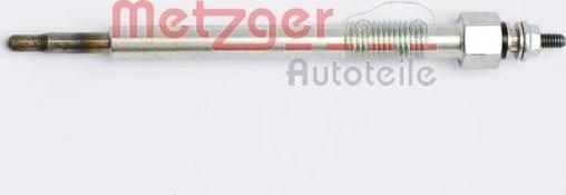 Metzger H1 192 - Kvēlsvece autodraugiem.lv