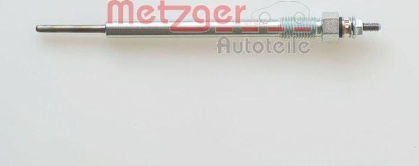 Metzger H1 105 - Kvēlsvece autodraugiem.lv
