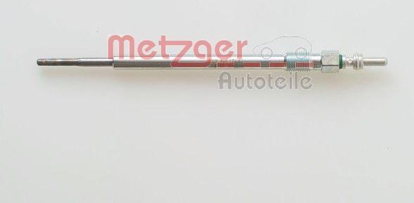 Metzger H1 396 - Kvēlsvece autodraugiem.lv