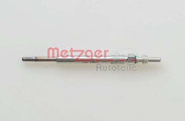 Metzger H1 368 - Kvēlsvece autodraugiem.lv