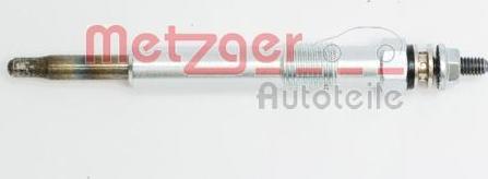 Metzger H1 794 - Kvēlsvece autodraugiem.lv