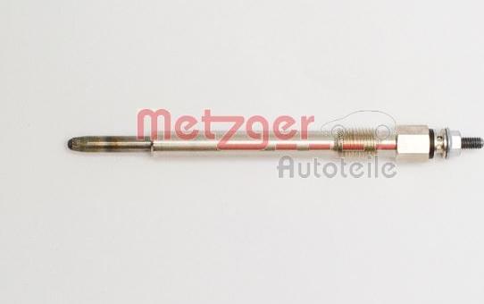 Metzger H1 795 - Kvēlsvece autodraugiem.lv
