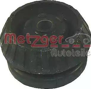 Metzger WM-F 4511 - Amortizatora statnes balsts autodraugiem.lv
