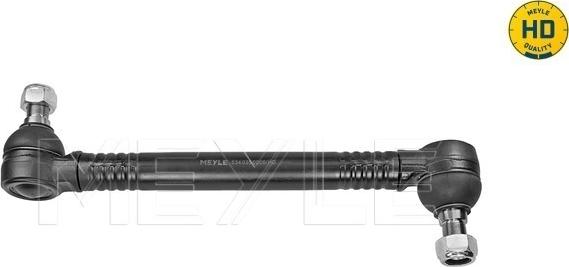 Meyle 534 035 0006/HD - Stiepnis / Atsaite, Stabilizators autodraugiem.lv