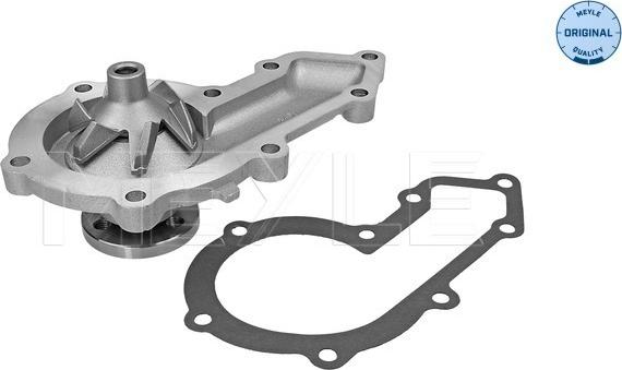 Meyle 53-13 220 0001 - Ūdenssūknis autodraugiem.lv