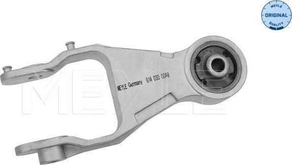 Meyle 614 030 0048 - Piekare, Dzinējs autodraugiem.lv