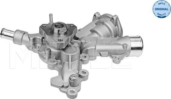 Meyle 613 220 0003 - Ūdenssūknis autodraugiem.lv