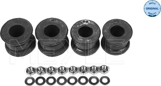 Meyle 014 032 0103 - Remkomplekts, Stabilizatora bukse autodraugiem.lv