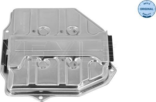 Meyle 014 027 2015 - Hidrofiltrs, Automātiskā pārnesumkārba autodraugiem.lv