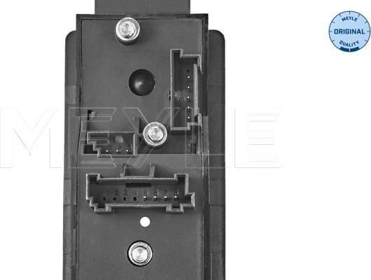 Meyle 014 891 0007 - Slēdzis, Stikla pacēlājmehānisms autodraugiem.lv
