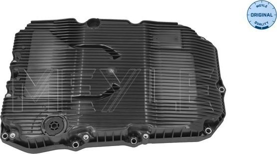 Meyle 014 325 1000 - Eļļas vācele, Automātiskā pārnesumkārba autodraugiem.lv