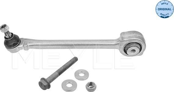 Meyle 016 050 0081/S - Neatkarīgās balstiekārtas svira, Riteņa piekare autodraugiem.lv