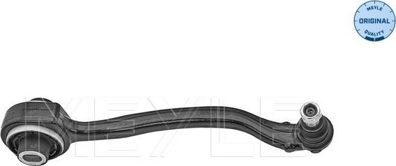 Meyle 016 050 0030 - Neatkarīgās balstiekārtas svira, Riteņa piekare autodraugiem.lv