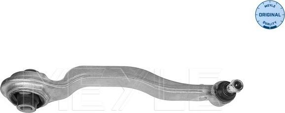 Meyle 016 050 0033 - Neatkarīgās balstiekārtas svira, Riteņa piekare autodraugiem.lv