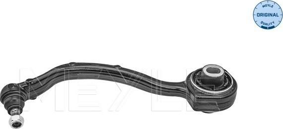 Meyle 016 050 0029 - Neatkarīgās balstiekārtas svira, Riteņa piekare autodraugiem.lv