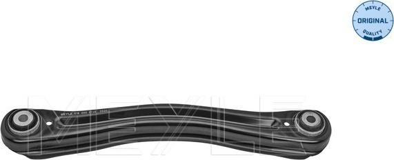 Meyle 016 050 0140 - Neatkarīgās balstiekārtas svira, Riteņa piekare autodraugiem.lv