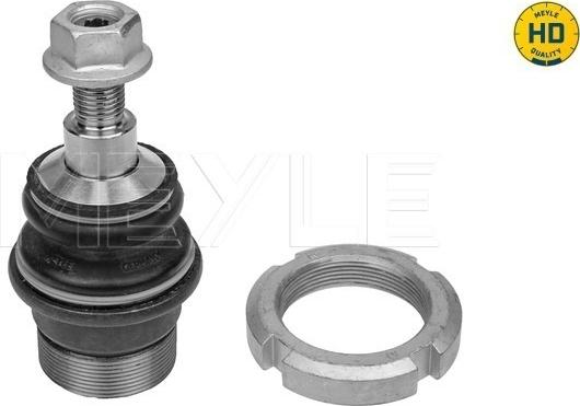 Meyle 016 010 0006/HD - Balst / Virzošais šarnīrs autodraugiem.lv