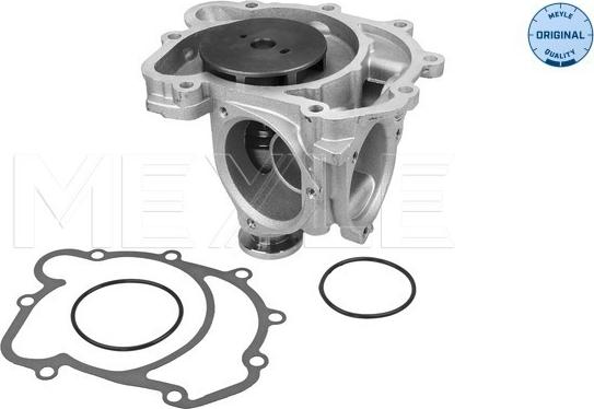Meyle 013 026 0011 - Ūdenssūknis autodraugiem.lv