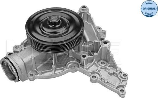 Meyle 013 220 0011 - Ūdenssūknis autodraugiem.lv