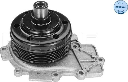 Meyle 013 220 0027 - Ūdenssūknis autodraugiem.lv