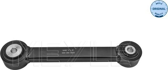 Meyle 034 060 0009 - Stiepnis / Atsaite, Stabilizators autodraugiem.lv