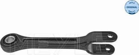 Meyle 034 060 0002 - Stiepnis / Atsaite, Stabilizators autodraugiem.lv