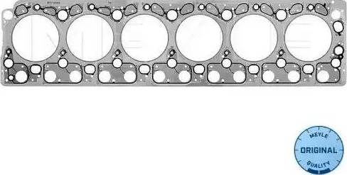 Meyle 034 001 0068 - Blīve, Motora bloka galva autodraugiem.lv